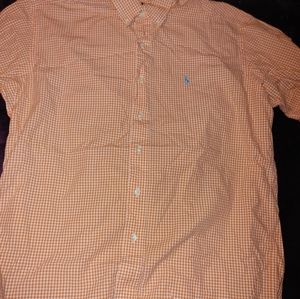 Polo short sleeve